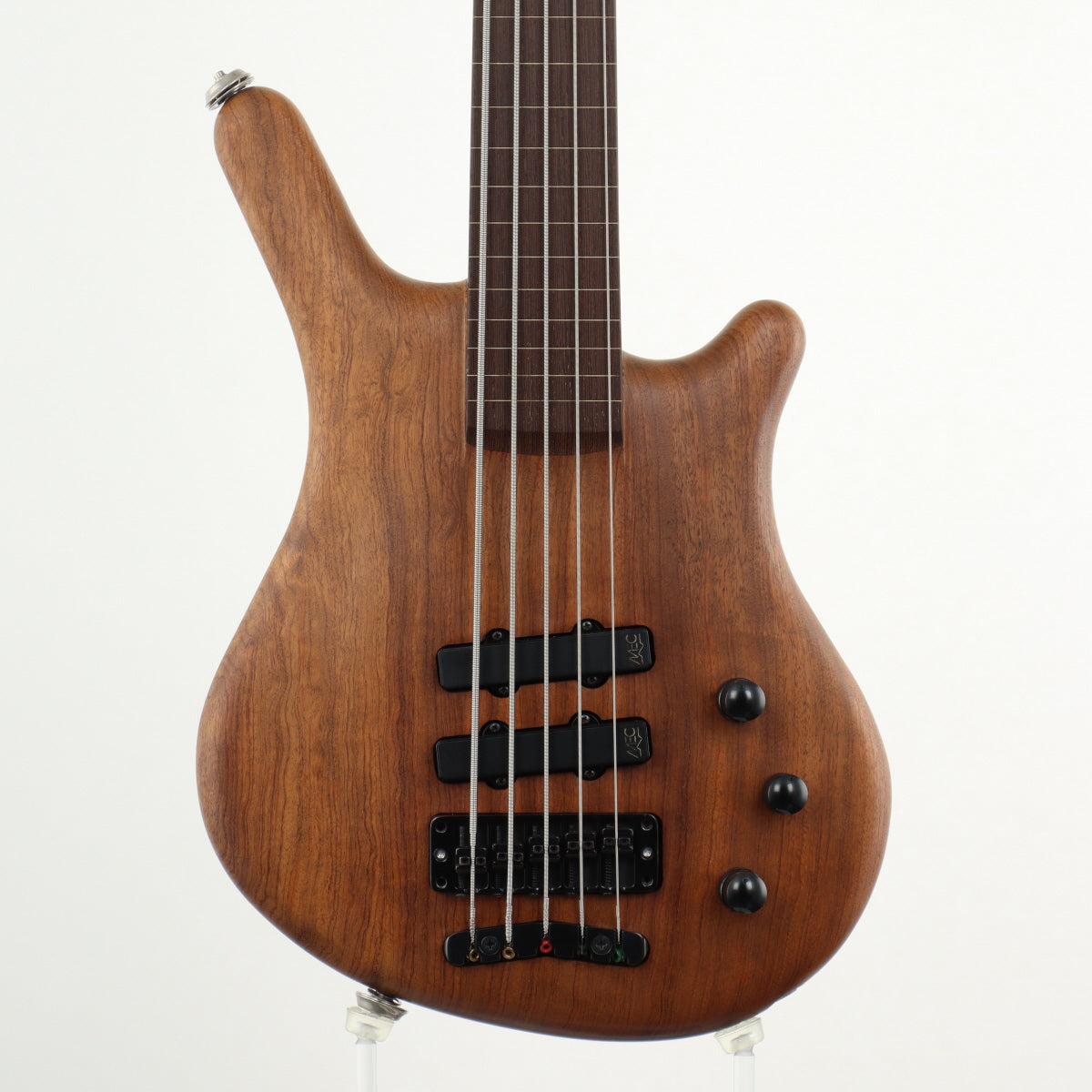 [SN A-023495-95] USED Warwick Warwick / Thumb Bass 5st Neck Through Fletless [20]