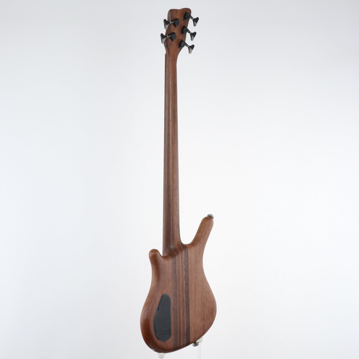 [SN A-023495-95] USED Warwick / Thumb Bass 5st Neck Through Fletless Natural [11]