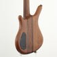 [SN A-023495-95] USED Warwick Warwick / Thumb Bass 5st Neck Through Fletless [20]