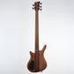 [SN A-023495-95] USED Warwick Warwick / Thumb Bass 5st Neck Through Fletless [20]