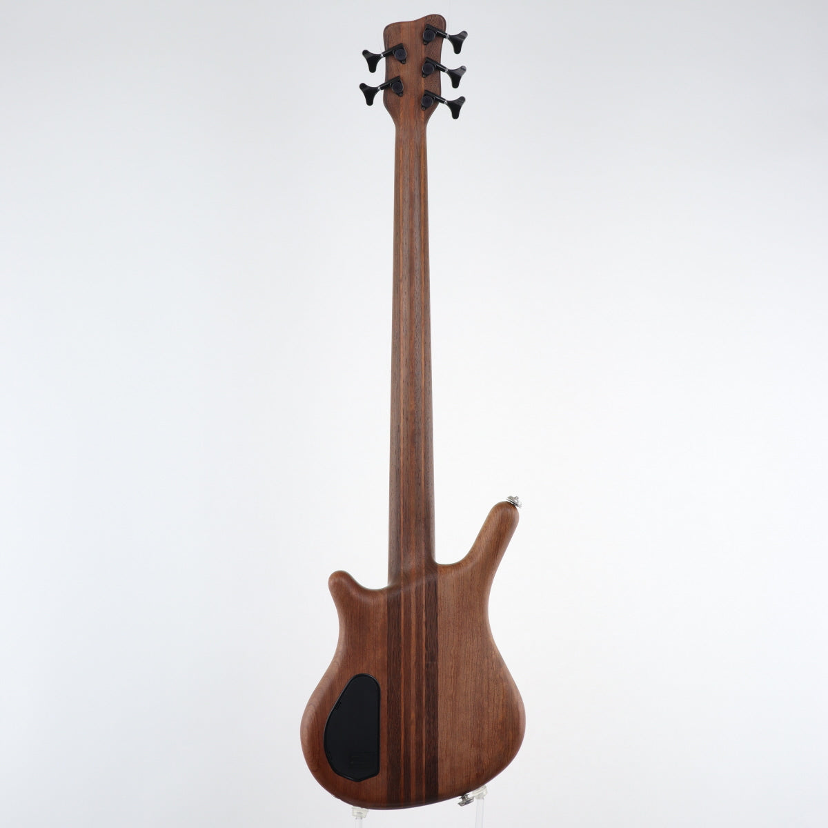 [SN A-023495-95] USED Warwick / Thumb Bass 5st Neck Through Fletless Natural [11]