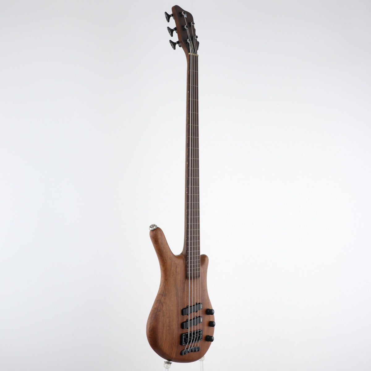 [SN A-023495-95] USED Warwick Warwick / Thumb Bass 5st Neck Through Fletless [20]