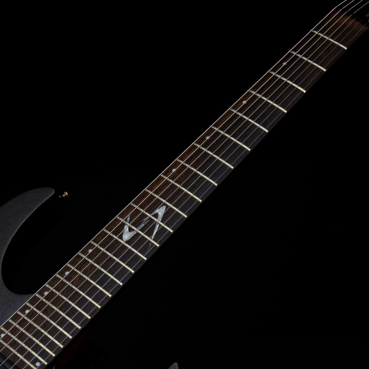 [SN MR14050233] USED Visions in Guitars (VGS Guitars) / VGS Soulmaster  VSM-120-7 [20]