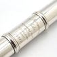 [SN 33570] USED MURAMATSU / All silver flute AD CC [09]