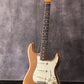 [SN MN9395589] USED FENDER MEXICO / Classic 60s Stratocaster Burgundy Mist Metalic [03]