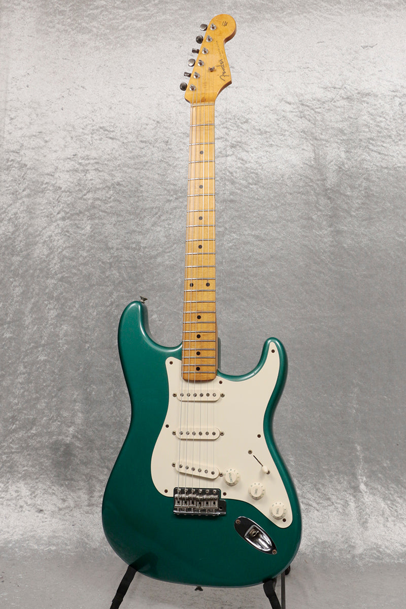 [SN V141798] USED Fender USA / American Vintage 57 Stratocaster Ocean  Turquoise [06]