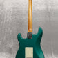 [SN V141798] USED Fender USA / American Vintage 57 Stratocaster Ocean Turquoise [06]