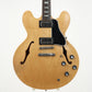 [SN A30122] USED Gibson Custom Shop / Historic Collection 1963 ES-335 Block Inlay V.O.S. Natural [20]