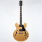 [SN A30122] USED Gibson Custom Shop / Historic Collection 1963 ES-335 Block Inlay V.O.S. Natural [20]