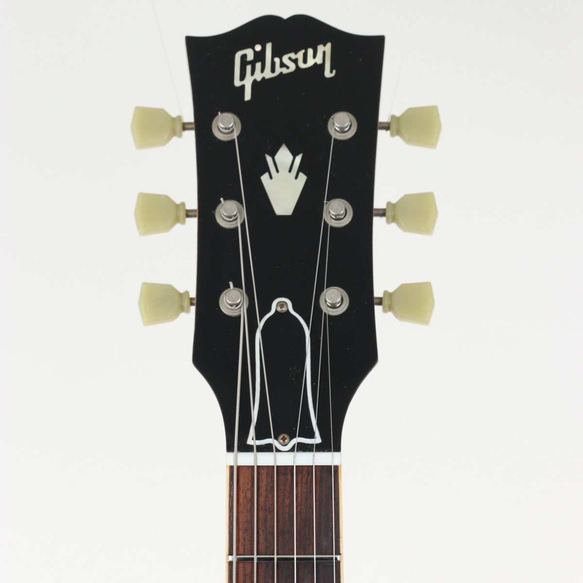 [SN A30122] USED Gibson Custom Shop / Historic Collection 1963 ES-335 Block Inlay V.O.S. Natural [20]