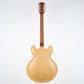 [SN A30122] USED Gibson Custom Shop / Historic Collection 1963 ES-335 Block Inlay V.O.S. Natural [20]