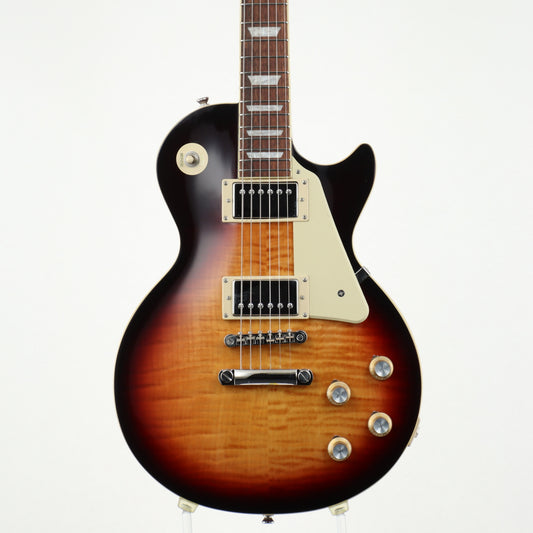 [SN 21031535728] USED Epiphone / Inspired by Gibson les Paul Standard 60s Burbon Burst [12]