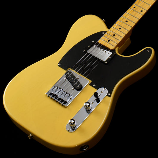 [SN JD14007213] USED Fender Japan Fender Japan / TL52-SPL Off White Blonde [20]