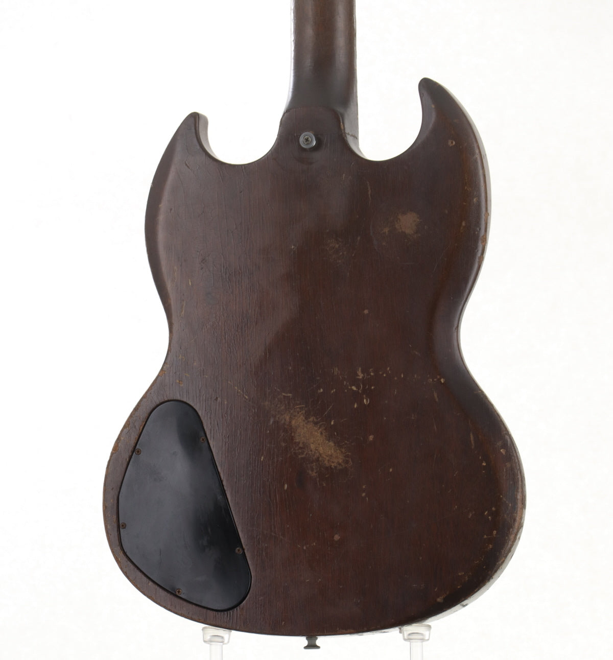 [SN 813078] USED Gibson USA / 1969 EB-0 Walnut [10]