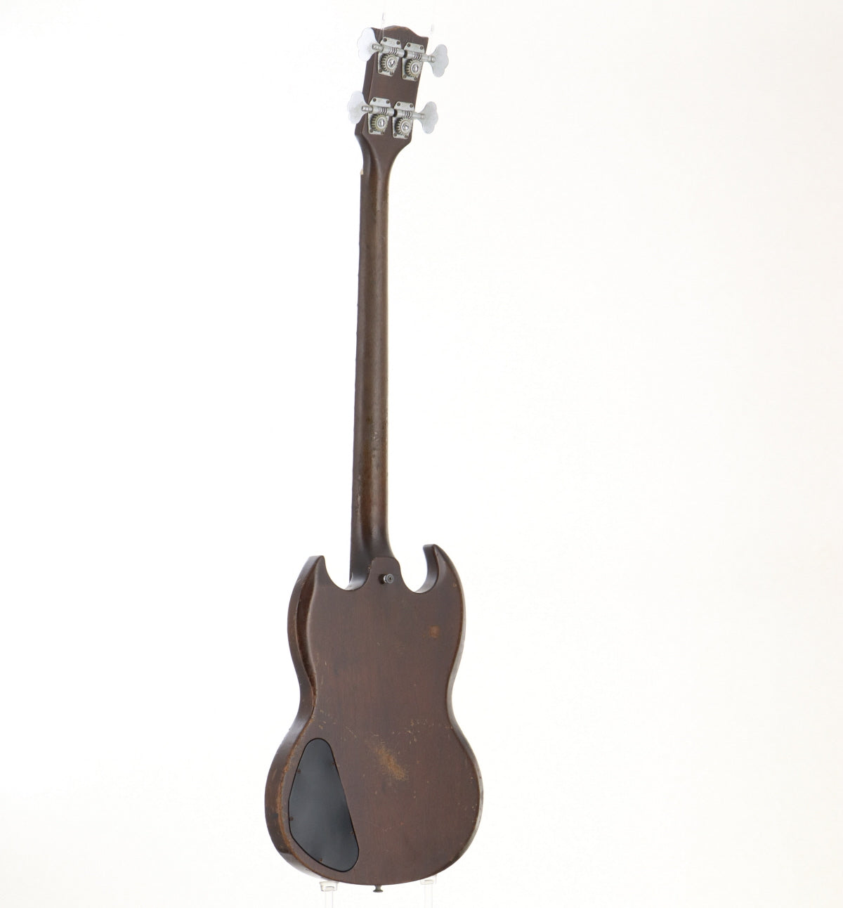 [SN 813078] USED Gibson USA / 1969 EB-0 Walnut [10]