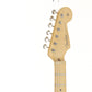 [SN EJ16252] USED FENDER USA / Eric Johnson Stratocaster Maple Fingerboard BK [03]
