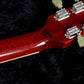 [SN AL803] USED Gibson Custom Shop / Alex Lifeson Les Paul AXCESS Royal Crimson [03]