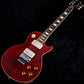 [SN AL803] USED Gibson Custom Shop / Alex Lifeson Les Paul AXCESS Royal Crimson [03]