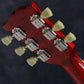 [SN AL803] USED Gibson Custom Shop / Alex Lifeson Les Paul AXCESS Royal Crimson [03]