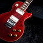 [SN AL803] USED Gibson Custom Shop / Alex Lifeson Les Paul AXCESS Royal Crimson [03]