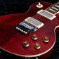 [SN AL803] USED Gibson Custom Shop / Alex Lifeson Les Paul AXCESS Royal Crimson [03]