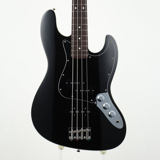 [SN JD17010938] USED Fender Japan / AJB Black [11]