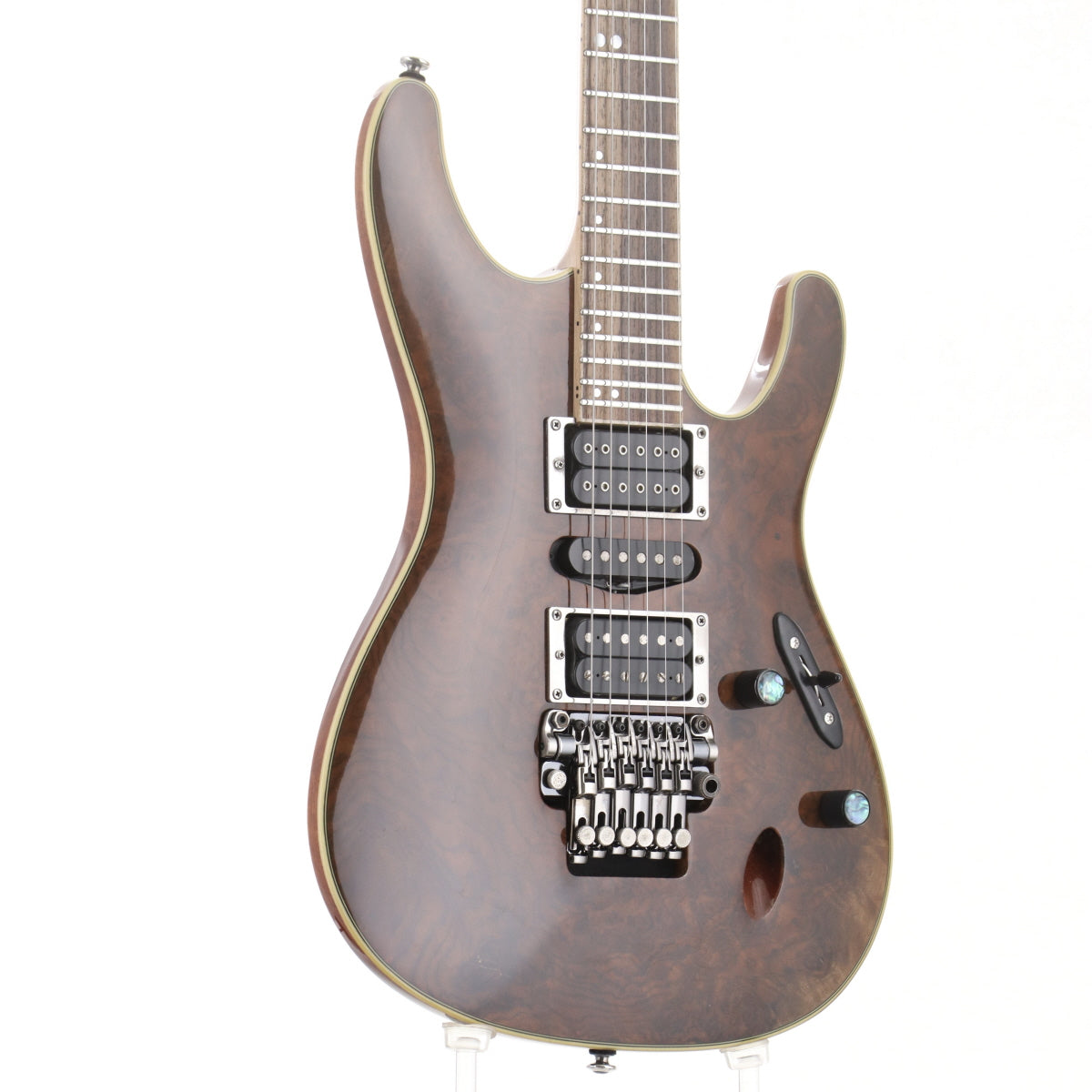 [SN A0747C] USED IBANEZ / S970CW [10]