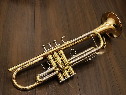 [SN 301181] USED YAMAHA / Yamaha YTR-800G B flat trumpet [10]