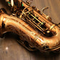 [SN 8005750] USED CHATEAU CSS-CH92DL Curved soprano saxophone [10]