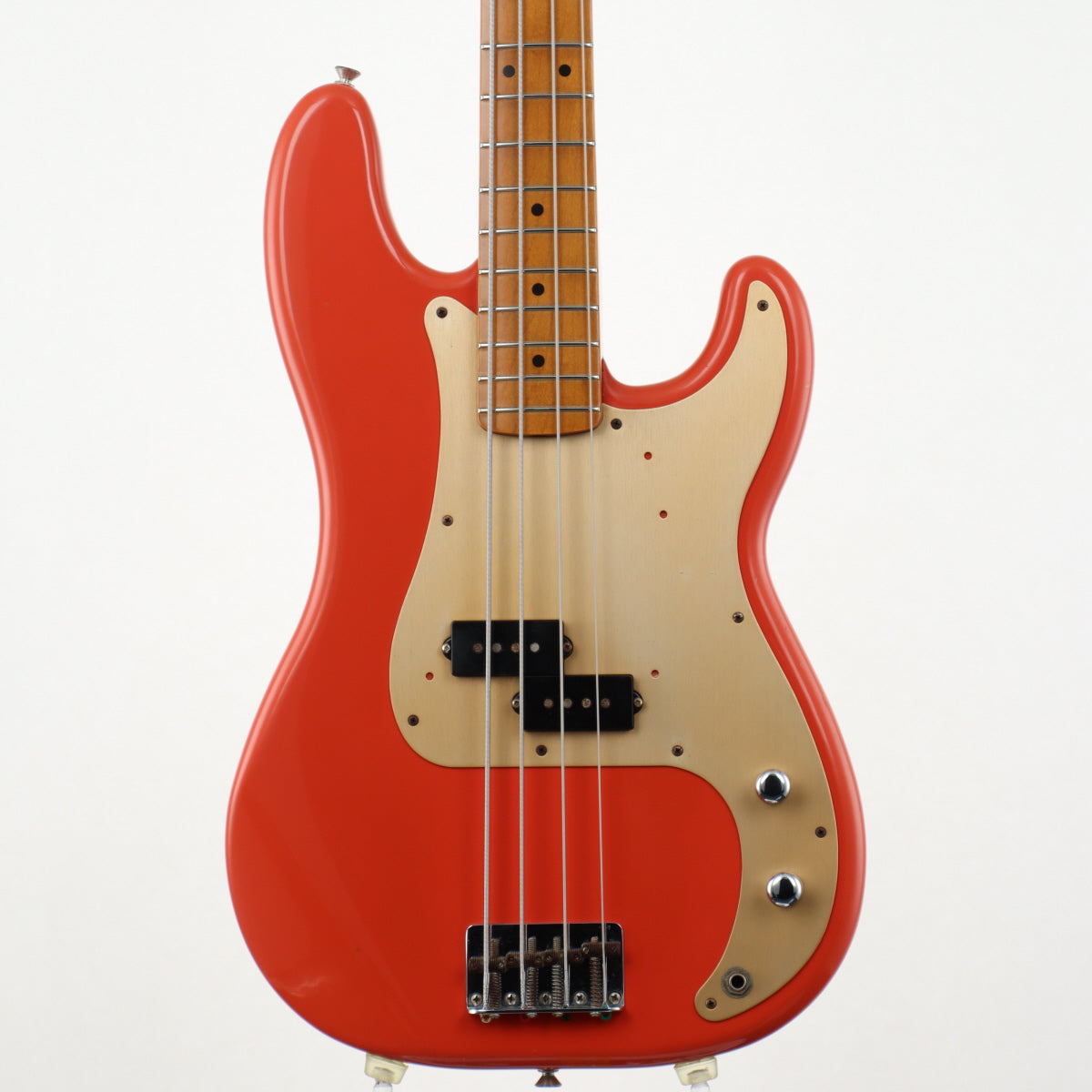 USED Fender Mexico / Classic 50s Precision Bass 2007 Fi 
