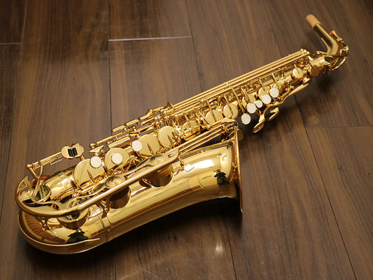 [SN M49182] USED YAMAHA / Yamaha YAS-280 Alto Saxophone [10]