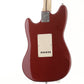 [SN 060649433] USED Squier / Cyclone CAR Candy Apple Red 2006 [09]