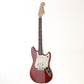 [SN 060649433] USED Squier / Cyclone CAR Candy Apple Red 2006 [09]