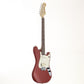 [SN 060649433] USED Squier / Cyclone CAR Candy Apple Red 2006 [09]