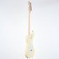 [SN GC2245146] USED Grass Roots / G-ST-SC/M Vintage White [12]