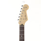 [SN JD23021835] USED FENDER MADE IN JAPAN / Made in Japan Junior Collection Stratocaster Rosewood Fingerboard 3-Color Sunburst [08]