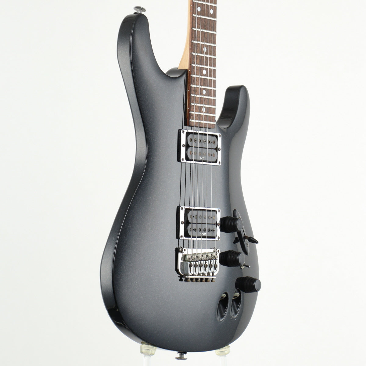 [SN F0222134] USED Ibanez / SA420X Galaxy Black [11]