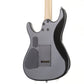 [SN F0222134] USED Ibanez / SA420X Galaxy Black [11]