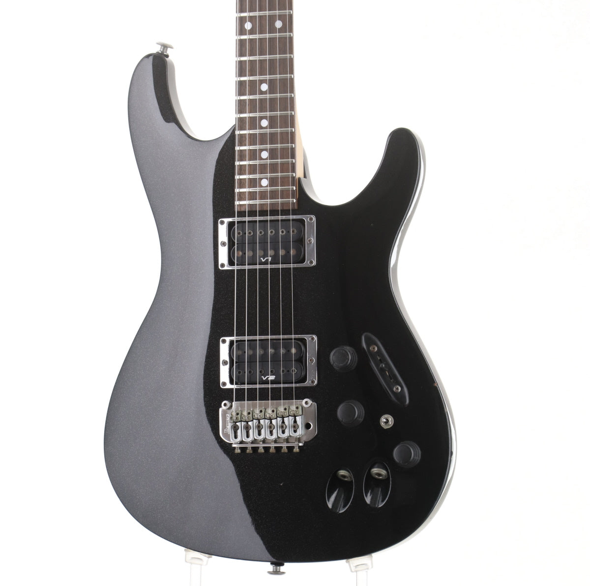 [SN F0222134] USED Ibanez / SA420X Galaxy Black [11]