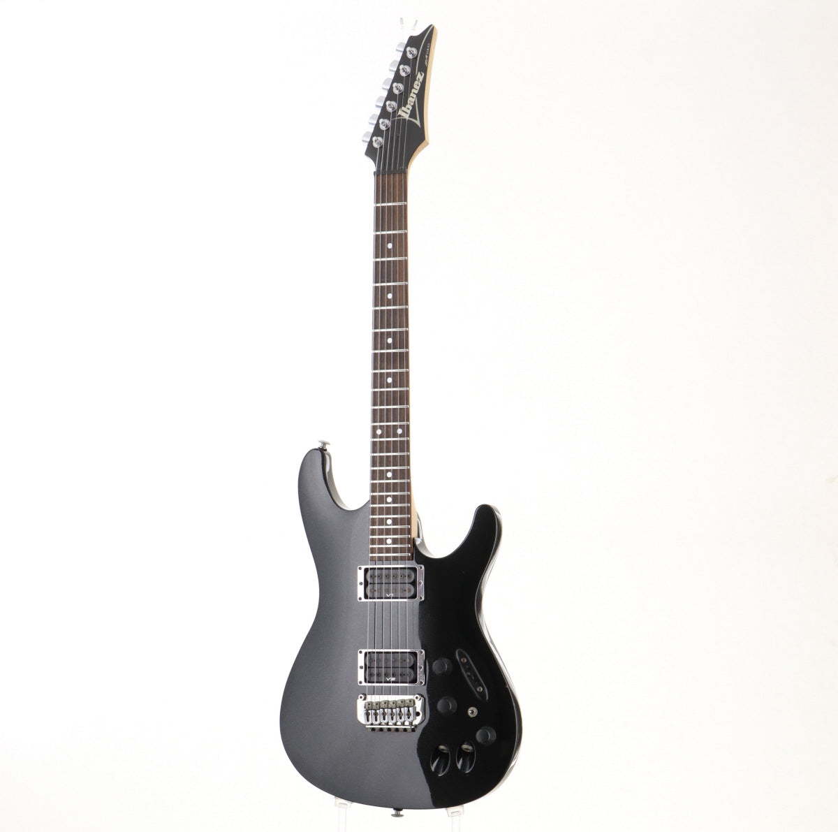 [SN F0222134] USED Ibanez / SA420X Galaxy Black [11]