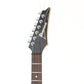 [SN F0222134] USED Ibanez / SA420X Galaxy Black [11]