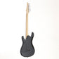 [SN F0222134] USED Ibanez / SA420X Galaxy Black [11]