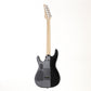 [SN F0222134] USED Ibanez / SA420X Galaxy Black [11]