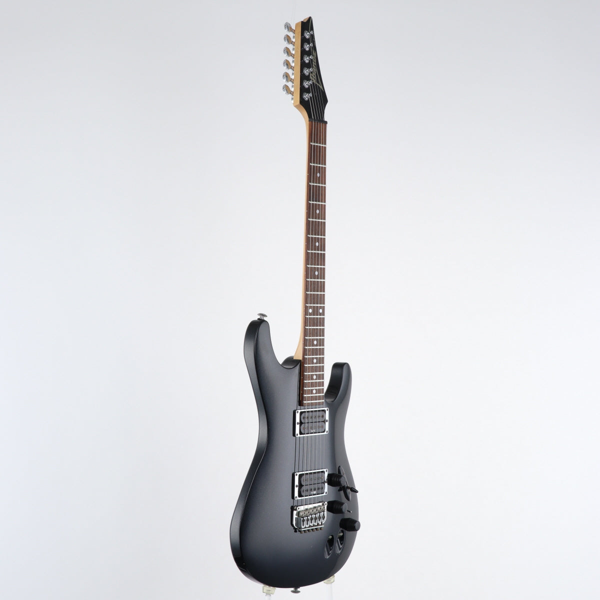 [SN F0222134] USED Ibanez / SA420X Galaxy Black [11]