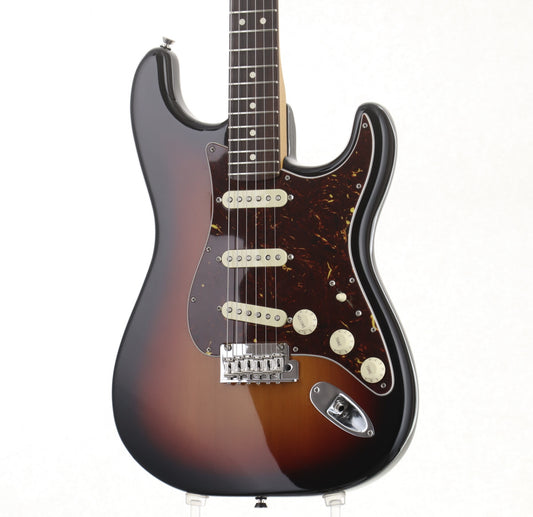[SN US22023138] USED Fender USA / American Professional II Stratocaster 3-Color Sunburst [03]