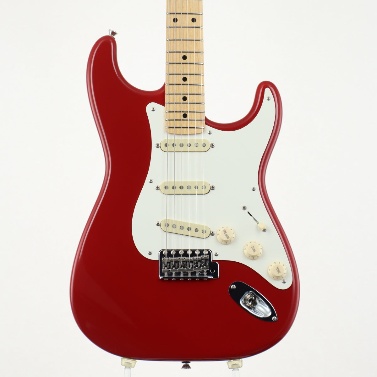 Stratocaster type [Electric guitar › Stratocaster type 