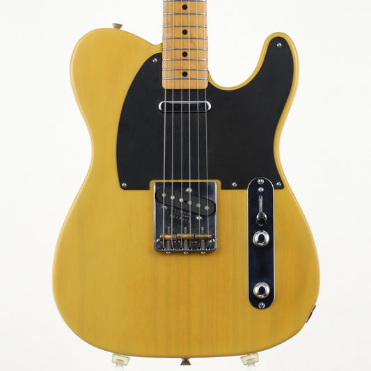 [SN A044866] USED Fender Japan / TL52-70 Butterscotch Blonde [11]