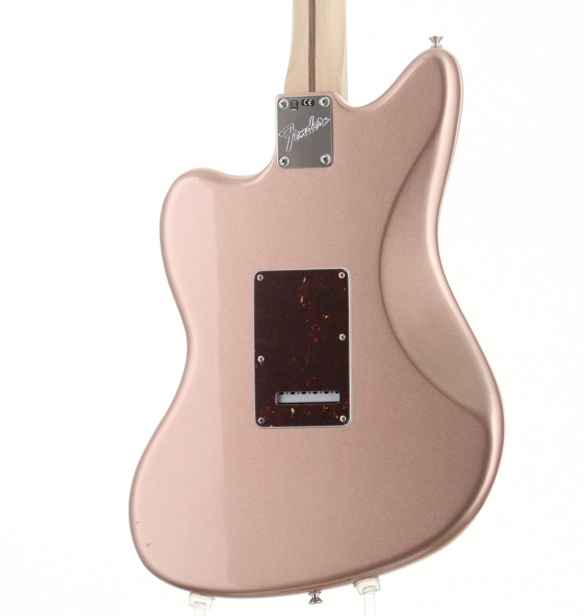 [SN US18090776] USED Fender Usa / American Performer Jazzmaster Penny [03]