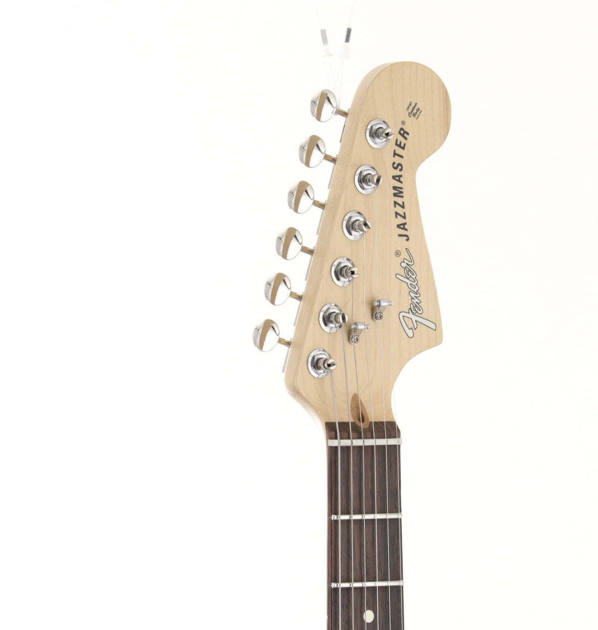 [SN US18090776] USED Fender Usa / American Performer Jazzmaster Penny [03]