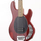 [SN E03062] USED MUSIC MAN / StingRay 4 Translucent Red/M [1999/4.17kg] MUSIC MAN Electric Bass [08]